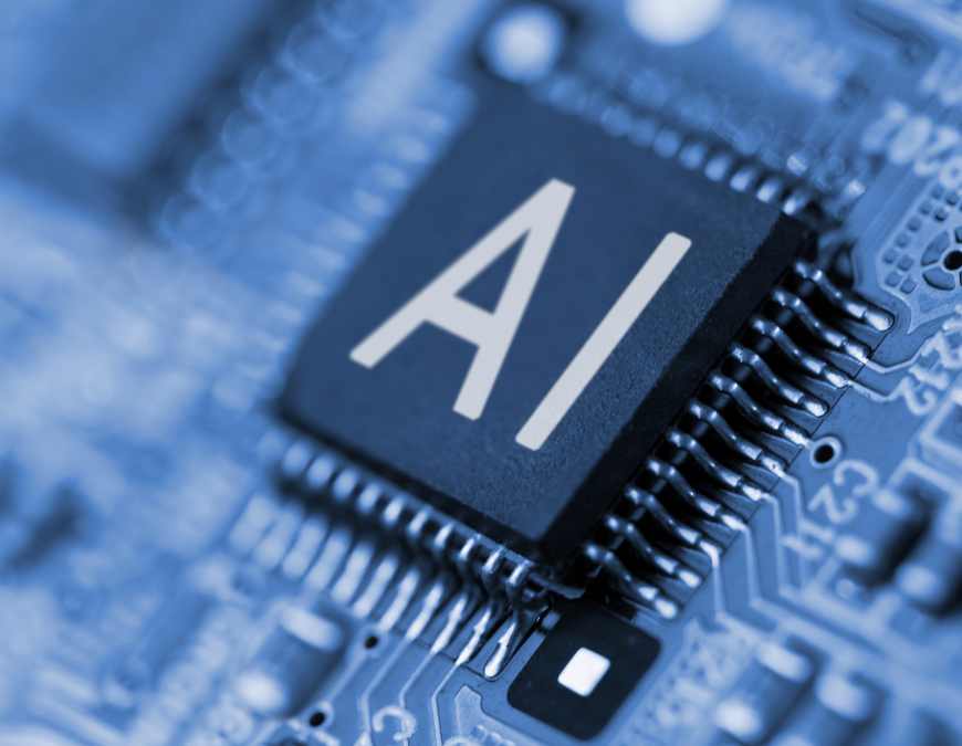 Transformando la Industria de la Imprenta: El Impacto de la Inteligencia Artificial (IA)